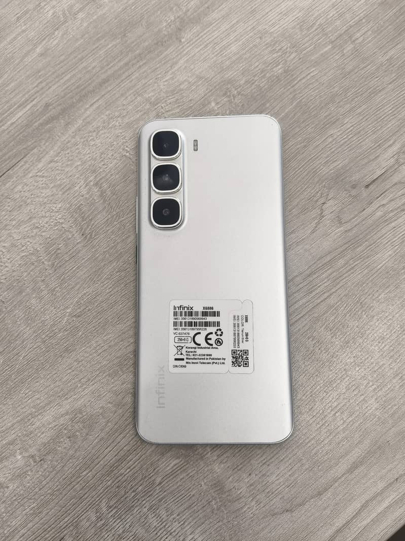 hot 60 pro plus 1