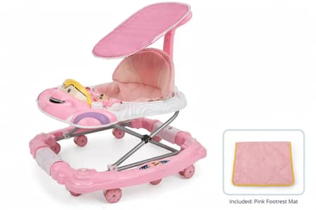 Baby Walker  - Foldable - Gujar Khan