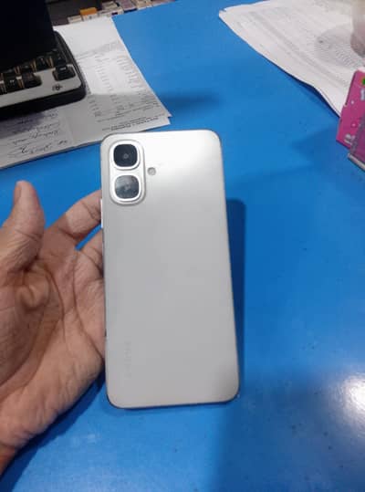 Infinix Hot 10