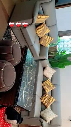 5 seater sofa for sale