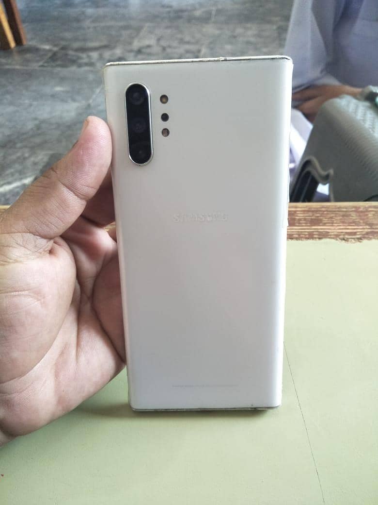 Samsung Mobile Note 10 Plus 0