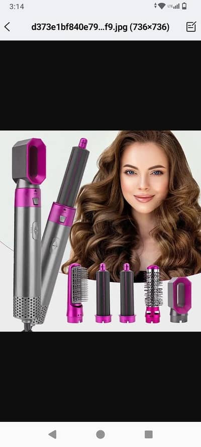5 in 1 and 3 in 1 and 2 in 1 hair straightener available for wholesale