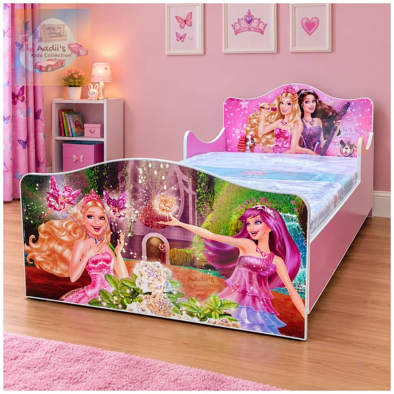 Single Bed 5