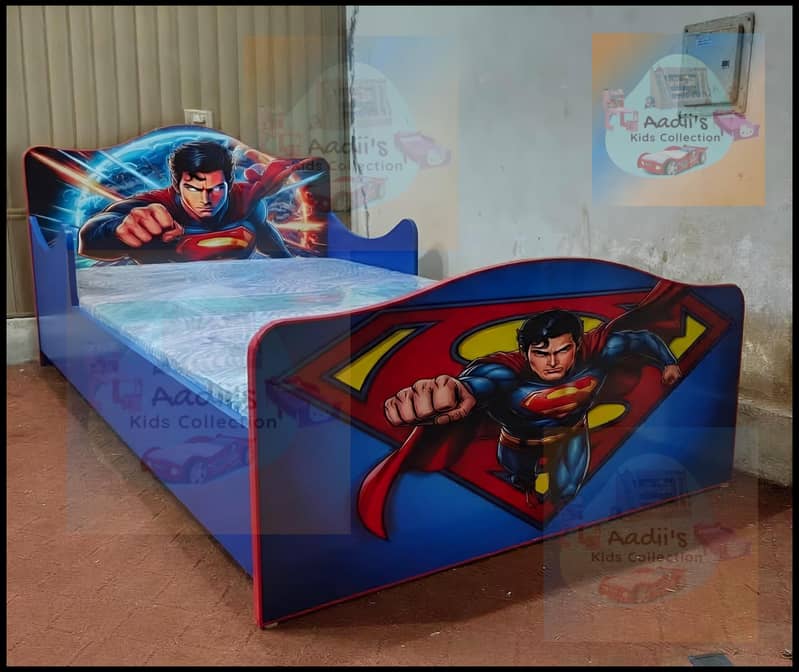 Single Bed 6