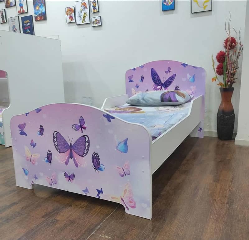 Single Bed 12