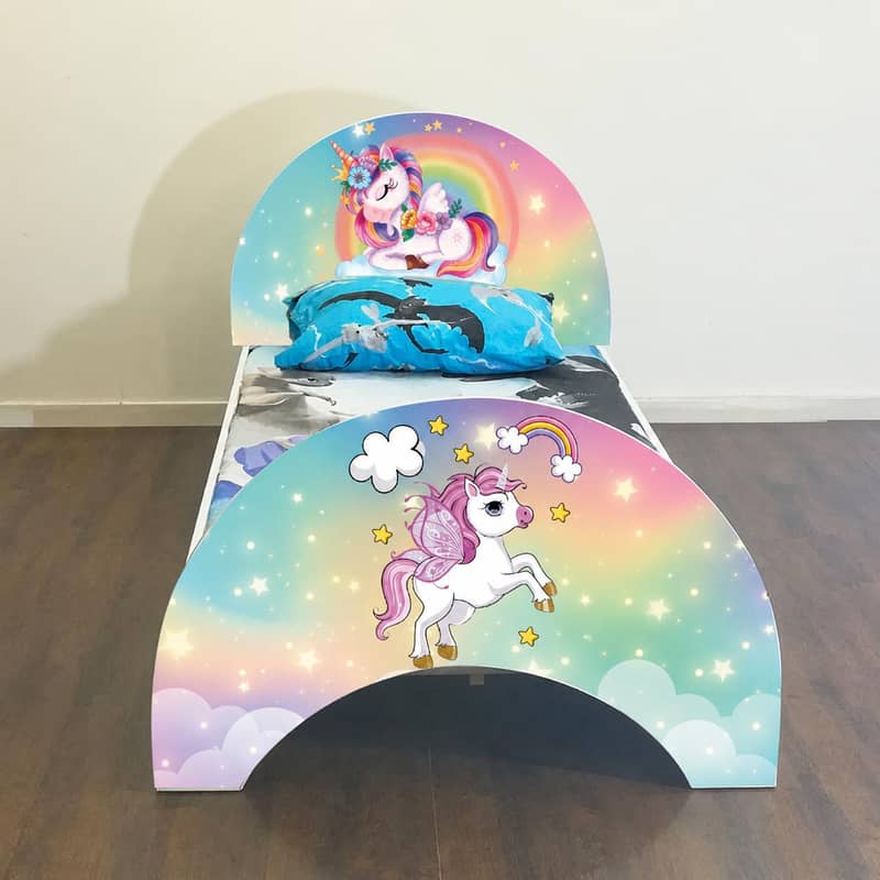 Single Bed 14
