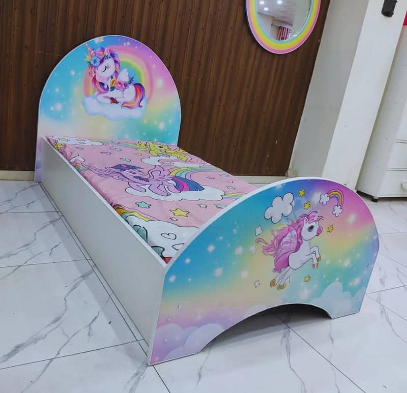 Single Bed 15