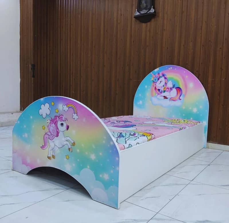 Single Bed 16