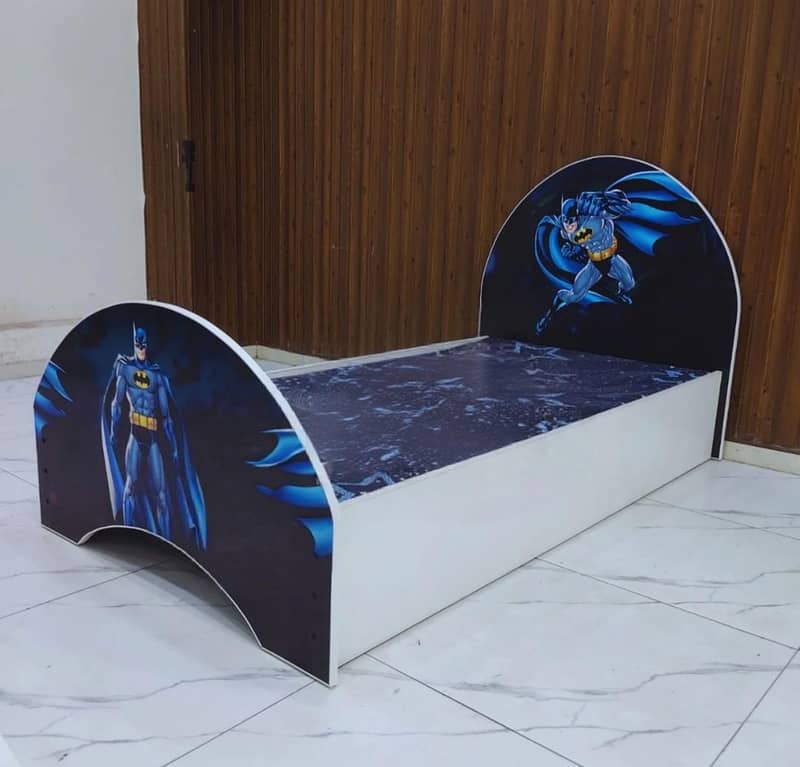 Single Bed 17