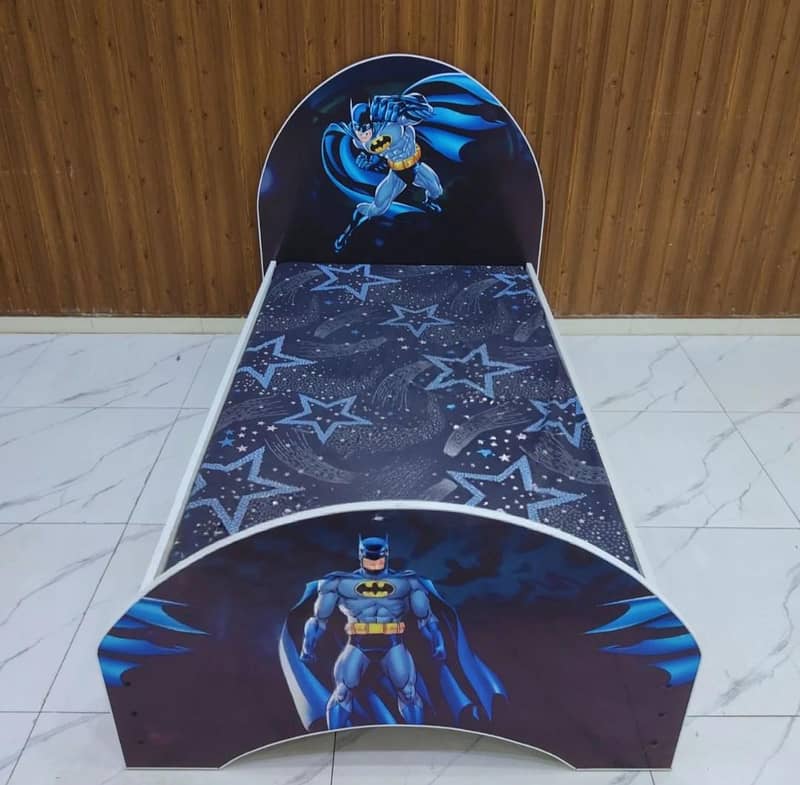 Single Bed 19