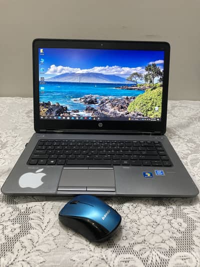 HP ProBook 645 G1 14" Business Laptop