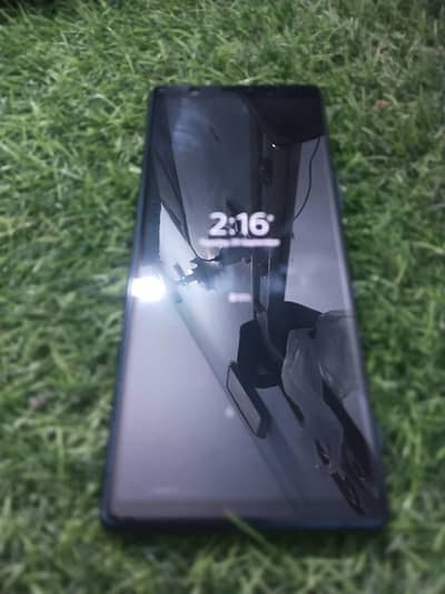 Sony Xperia 5