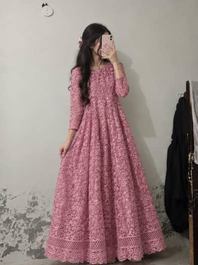 frock sales