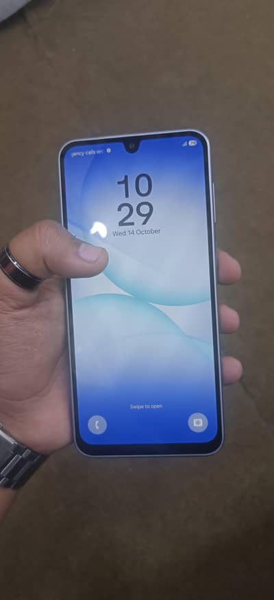 Samsung A17