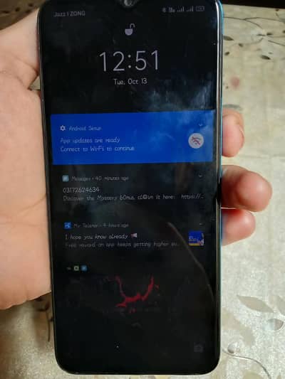 Realme C3