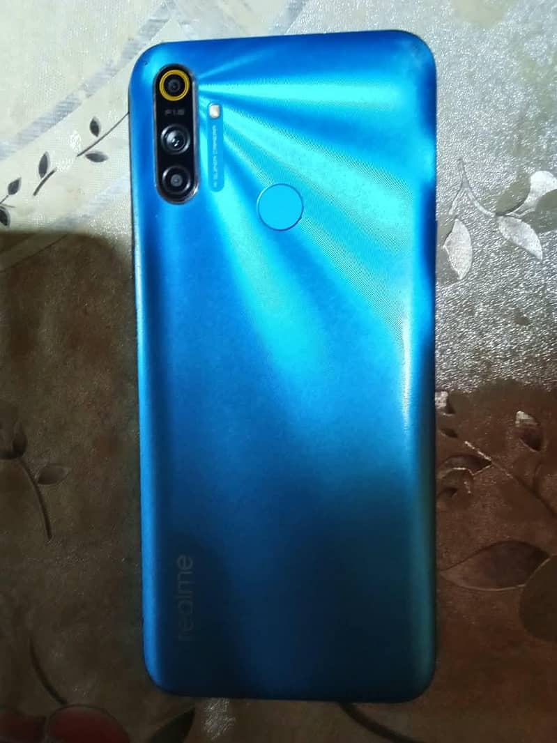 Realme C3 1