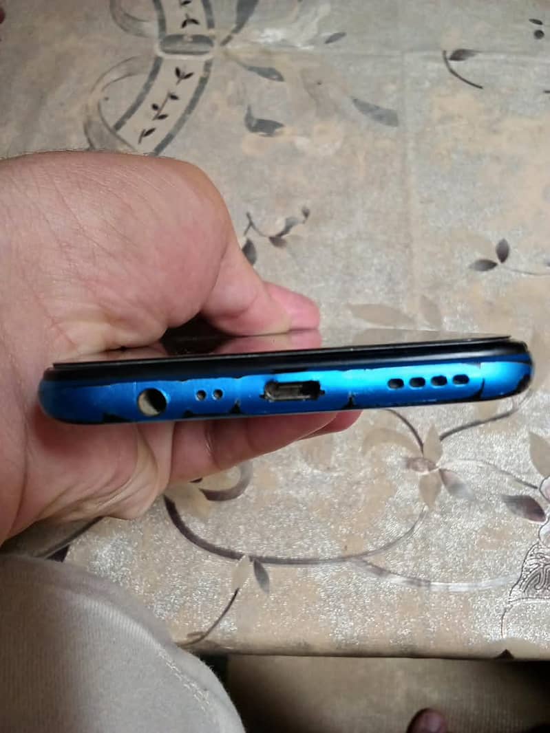 Realme C3 2