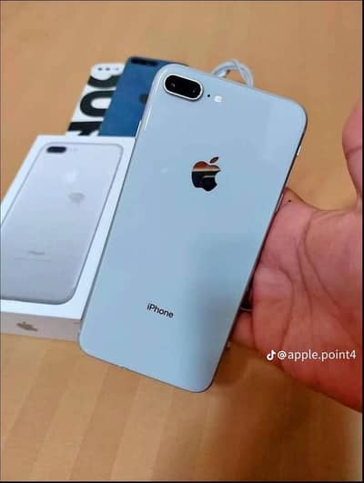 Apple iPhone 7 Plus