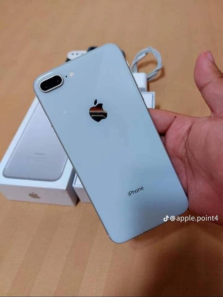 Apple iPhone 7 Plus 2