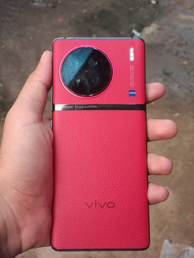 Vivo X90s pta dual sim urgent sale