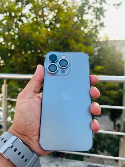 Apple iPhone 13 Pro