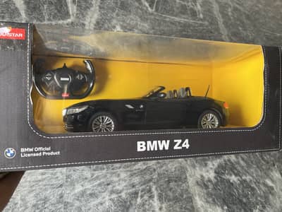 BMW Z4 remote control car