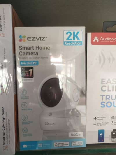 wireless cctv Camera