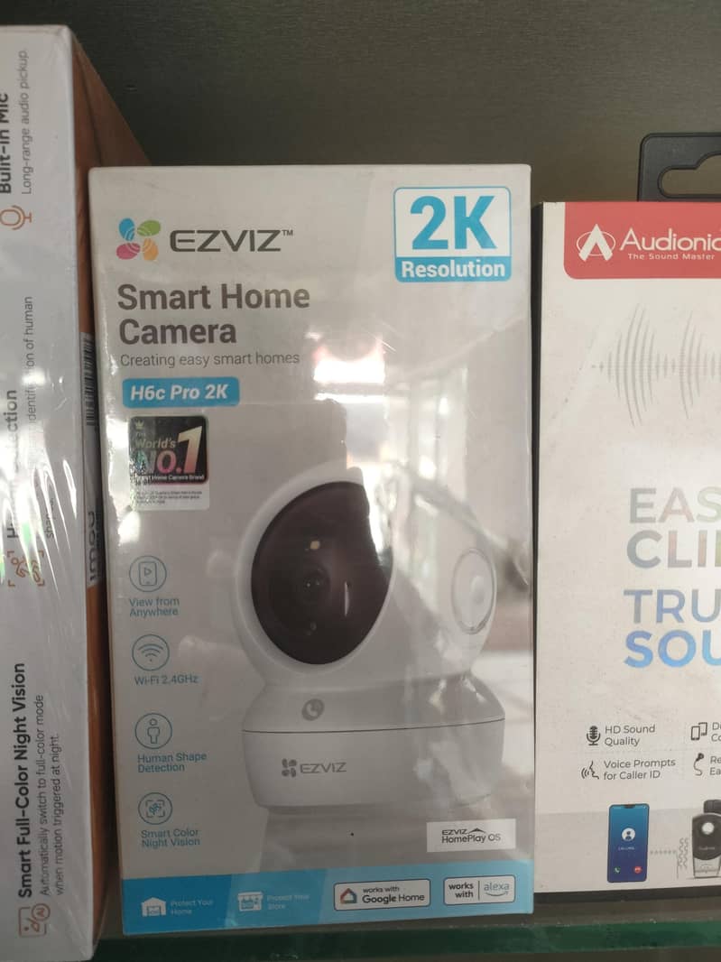 wireless cctv Camera 0