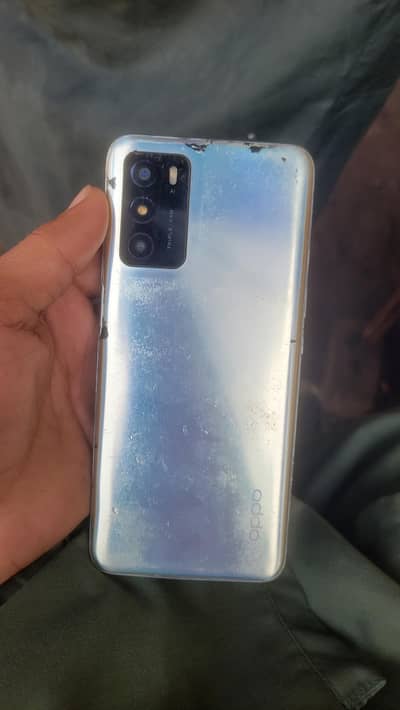 OPPO A16/ exchange possible