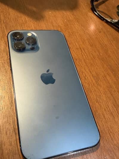 Apple iPhone 12 Pro Max