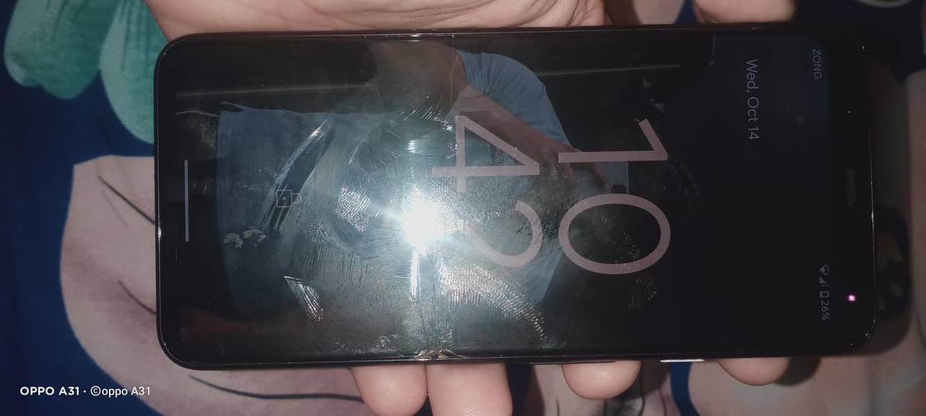Google Pixel 4 XL 0