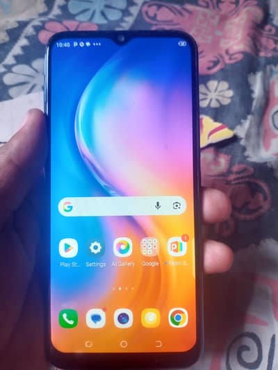 Tecno Spark 4  3+32