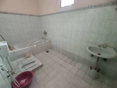 6.9 Marla Double Storey Corner House In A2 Township LHR