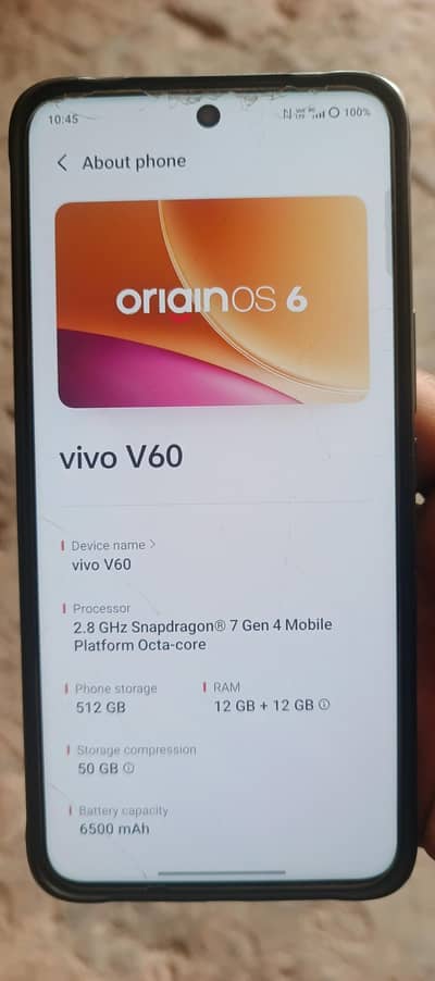 Vivo V60.24/512