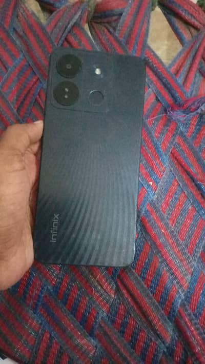 Infinix Smart 7