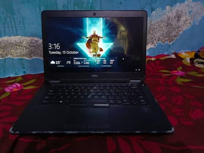 i5 5th generation