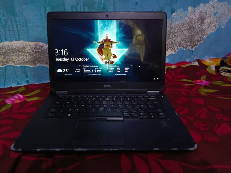 i5 5th generation 0
