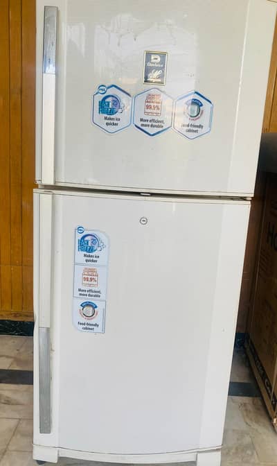 Dawlance No-Frost Medical Refrigerator for Sale – Excellent Condition