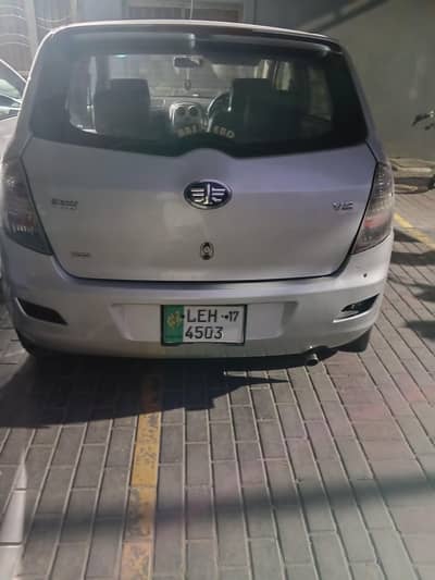FAW V2 2017