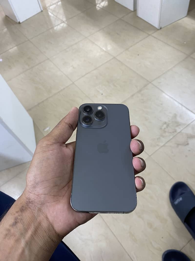 Apple iPhone 13 Pro 0