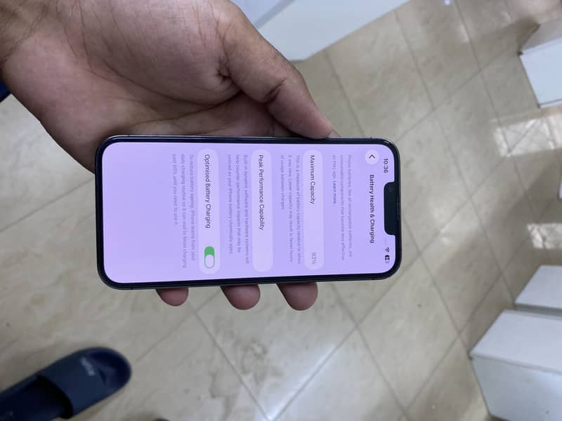 Apple iPhone 13 Pro 1