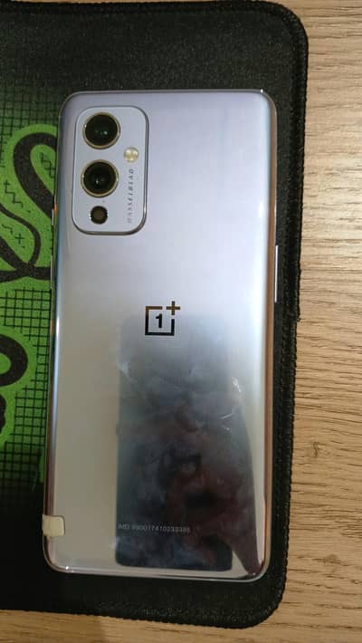 One Plus 9
