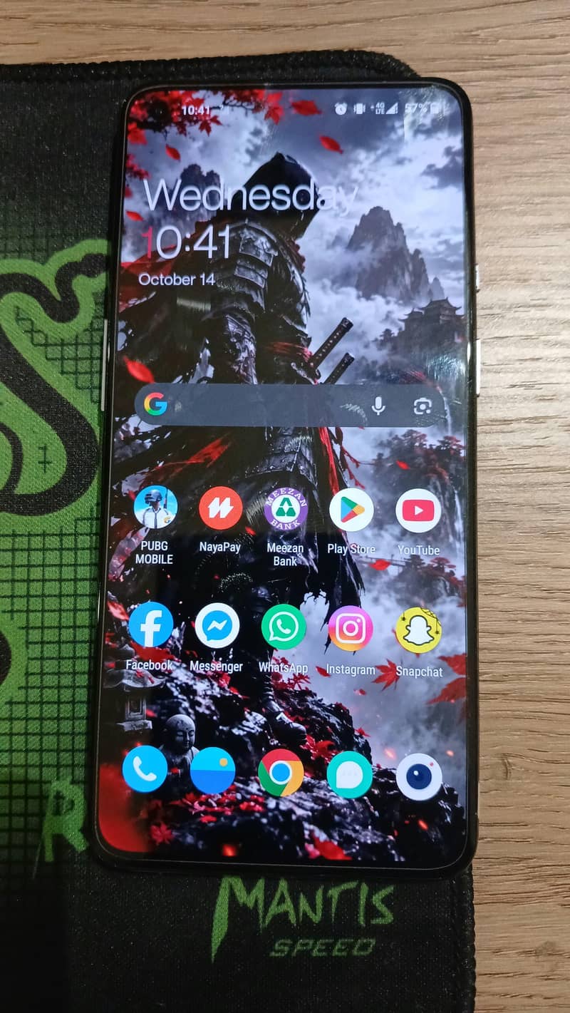 One Plus 9 1