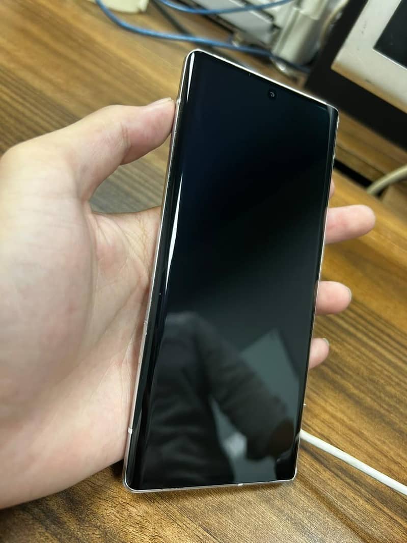 Google Pixel 6 Pro 1