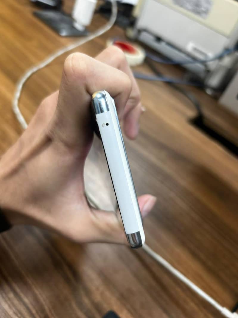 Google Pixel 6 Pro 4