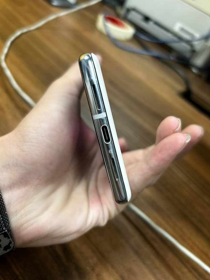 Google Pixel 6 Pro 6