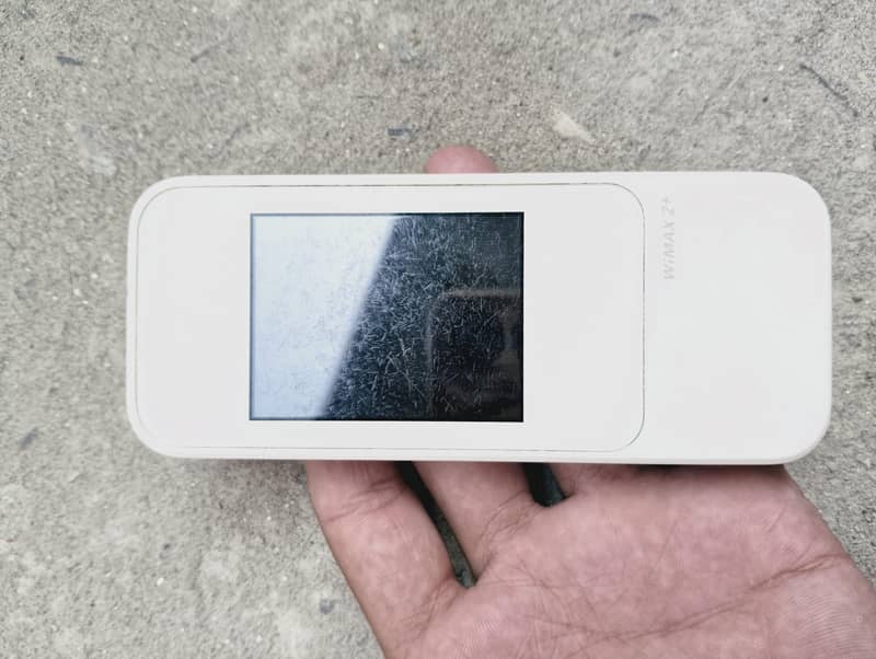 internet device only ufon5G 0