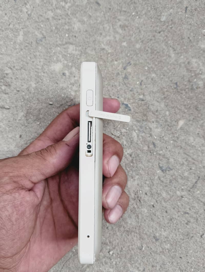 internet device only ufon5G 1