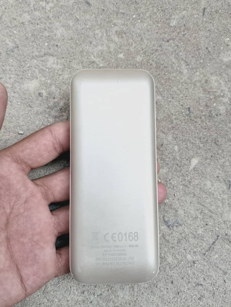 internet device only ufon5G 2