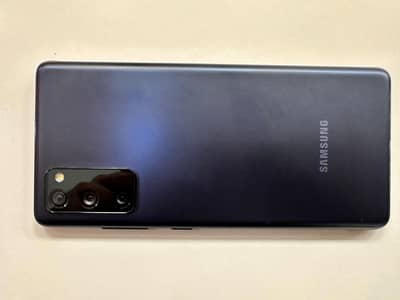 Samsung Mobile S20 FE